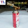Đèn khò gas 1.300°C đồng nguyên khối, bền cao - Mini khò lửa 733, giá 59.000₫ 2