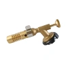 Đèn khò gas 1.300°C đồng nguyên khối, bền cao - Mini khò lửa 733, giá 59.000₫ 4