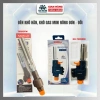 Đèn Khò Gas Namilux NH-T3.091RN - Chính hãng, giá 63.000₫, tiết kiệm năng lượng, ánh sáng mạnh, bảo hành 12 tháng