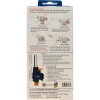 Đèn Khò Gas Namilux NH-T3.091RN - Chính hãng, giá 63.000₫, tiết kiệm năng lượng, ánh sáng mạnh, bảo hành 12 tháng 4