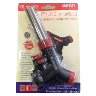 Đèn Khò Gas Namilux NH-T3.091RN - Chính hãng, giá 63.000₫, tiết kiệm năng lượng, ánh sáng mạnh, bảo hành 12 tháng