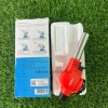 Đèn khò gas NaMilux TS1.719RN khò ga mini mạnh mẽ, giá chỉ 33.000 VNĐ giảm 7.260 VNĐ 5