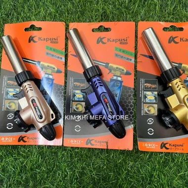 Đèn khò gas NaMilux TS1.719RN khò ga mini mạnh mẽ, giá chỉ 33.000 VNĐ giảm 7.260 VNĐ