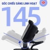 Đèn làm việc Led TITAN tiết kiệm năng lượng, sạc USB, chân pin Makita, 199.900₫ 5