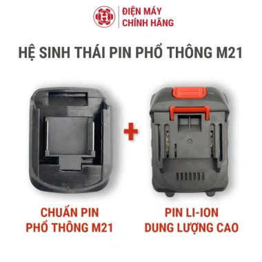 Đèn làm việc Led TITAN tiết kiệm năng lượng, sạc USB, chân pin Makita, 199.900₫ 7 Đèn làm việc Led TITAN tiết kiệm năng lượng, sạc USB, chân pin Makita, 199.900₫ 7