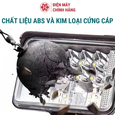 Đèn làm việc Led TITAN tiết kiệm năng lượng, sạc USB, chân pin Makita, 199.900₫ 8 Đèn làm việc Led TITAN tiết kiệm năng lượng, sạc USB, chân pin Makita, 199.900₫ 8