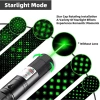 Đèn laser siêu mạnh 303 pin sạc - Đèn pin chiếu sao, bút laser, chỉ 120.000₫ 2