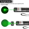 Đèn laser siêu mạnh 303 pin sạc - Đèn pin chiếu sao, bút laser, chỉ 120.000₫ 4