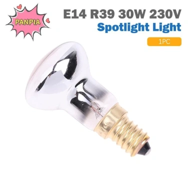 Đèn Lava Pnpia E14 R39 30W 230V – Thay Thế Spotlight Vít Trong Bóng Đèn Boutique Giá 52.690₫ Đèn Lava Pnpia E14 R39 30W 230V – Thay Thế Spotlight Vít Trong Bóng Đèn Boutique Giá 52.690₫