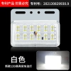 Đèn LED 12D 24V Siêu Sáng Gắn Hông Xe Tải - Độ Bền Cao, Tiết Kiệm Năng Lượng, Giá Chỉ 51.283₫ 10