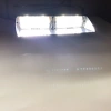 Đèn LED 12V 16 hạt ô tô lái xe, cảnh báo nhấp nháy, hút, thuốc lá, trailer 10
