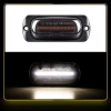 Đèn LED 24V Đen cho Xe Tải & Xe Máy Điện - Cảnh báo 12V, đuôi LED, giá 119.187 VND 8