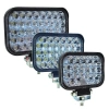 Đèn LED 24V/12V siêu sáng cho xe tải: pha, đảo chiều, ánh sáng loạn thị, giá 104.207 VND 6