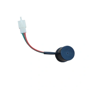 Đèn LED 48V/60V báo rẽ nhấp nháy, flasher + buzzer âm thanh móng ngựa - Phong cách mới, giá ưu đãi 136k