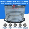 Đèn LED 50m nháy đa màu NP Nhật Phong kèm nguồn, chống nước, trang trí trần, giá ưu đãi 230.000 VND 3