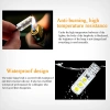 Đèn LED 6 Bóng T10 W5W Silicone Siêu Sáng Xe Hơi Ánh Sáng Khe Hở Giá 27.500₫ 5