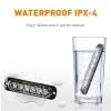 Đèn LED 6 LED 12V cho Xe tải & Ô tô – Đèn bên, đèn khẩn cấp, sáng mạnh, tiết kiệm năng lượng, giá chỉ 40.479₫ 2