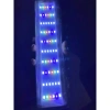 Đèn LED 6 màu WRGB + 4 hàng trắng xanh cho hồ thủy sinh - Giá 75.000, giảm mạnh 2
