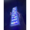 Đèn LED 6 màu WRGB + 4 hàng trắng xanh cho hồ thủy sinh - Giá 75.000, giảm mạnh 3