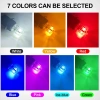 Đèn LED 8 Bóng W5W T10 194 168 3.030 DC 12V 5W Giá chỉ 49.500 VND ưu đãi xe hơi 8