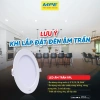 Đèn LED âm trần MPE RPL tròn siêu mỏng – Giá 120.000, giảm giá, chất lượng cao 7