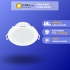 Đèn LED âm trần Philips ERIDANI DL190B 7‑14W 1 màu Đổi Màu, tiết kiệm năng lượng, ánh sáng đồng đều, độ sáng điều chỉnh, cho gia đình - Chính hãng, giá 68.855₫