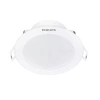 Đèn LED âm trần Philips ERIDANI DL190B 7‑14W 1 màu Đổi Màu, tiết kiệm năng lượng, ánh sáng đồng đều, độ sáng điều chỉnh, cho gia đình - Chính hãng, giá 68.855₫ 2