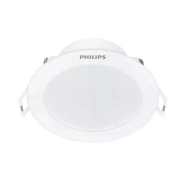 Đèn LED âm trần Philips ERIDANI DL190B 7‑14W 1 màu Đổi Màu, tiết kiệm năng lượng, ánh sáng đồng đều, độ sáng điều chỉnh, cho gia đình - Chính hãng, giá 68.855₫