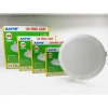 Đèn LED âm trần RPL2 6-9-12-18W, 3.000K/4.000K/6.500K, MPE chính hãng – Giá 77.211đ 4