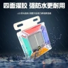 Đèn LED an toàn ban đêm ô tô, đèn hậu không dây – sáng mạnh, dễ lắp đặt, tiết kiệm năng lượng, giá ưu đãi 126.734 VND 2