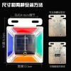 Đèn LED an toàn ban đêm ô tô, đèn hậu không dây – sáng mạnh, dễ lắp đặt, tiết kiệm năng lượng, giá ưu đãi 126.734 VND 5