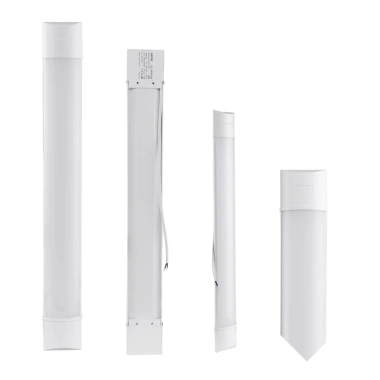 Đèn LED bán nguyệt BN2 18-48W MPE, 6.500K trắng 3.000K vàng, chống chói - 103.320 VND 8 Đèn LED bán nguyệt BN2 18-48W MPE, 6.500K trắng 3.000K vàng, chống chói - 103.320 VND 8