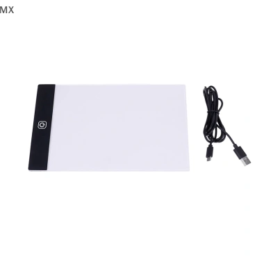 Đèn LED Bảng Vẽ 3 Cấp Độ Khổ A5 Cao Cấp – Chiếu Sáng Rõ, Giá 106.590 VND 4 Đèn LED Bảng Vẽ 3 Cấp Độ Khổ A5 Cao Cấp – Chiếu Sáng Rõ, Giá 106.590 VND 4