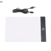 Đèn LED Bảng Vẽ 3 Cấp Độ Khổ A5 Cao Cấp – Chiếu Sáng Rõ, Giá 106.590 VND 5