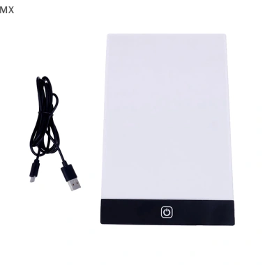 Đèn LED Bảng Vẽ 3 Cấp Độ Khổ A5 Cao Cấp – Chiếu Sáng Rõ, Giá 106.590 VND 6 Đèn LED Bảng Vẽ 3 Cấp Độ Khổ A5 Cao Cấp – Chiếu Sáng Rõ, Giá 106.590 VND 6