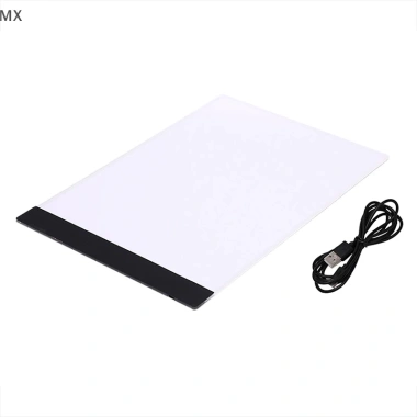 Đèn LED Bảng Vẽ 3 Cấp Độ Khổ A5 Cao Cấp – Chiếu Sáng Rõ, Giá 106.590 VND 7 Đèn LED Bảng Vẽ 3 Cấp Độ Khổ A5 Cao Cấp – Chiếu Sáng Rõ, Giá 106.590 VND 7