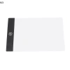 Đèn LED Bảng Vẽ 3 Cấp Độ Khổ A5 Cao Cấp – Chiếu Sáng Rõ, Giá 106.590 VND 8