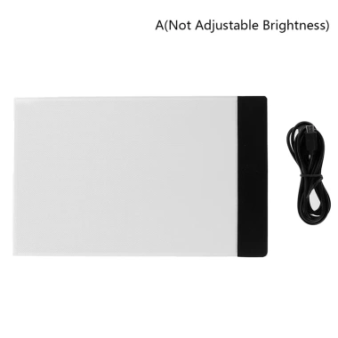 Đèn LED Bảng Vẽ 3 Cấp Độ Khổ A5 Cao Cấp – Chiếu Sáng Rõ, Giá 106.590 VND 11 Đèn LED Bảng Vẽ 3 Cấp Độ Khổ A5 Cao Cấp – Chiếu Sáng Rõ, Giá 106.590 VND 11