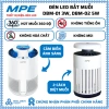 Đèn LED bắt muỗi thông minh DBM-01 3W cảm biến ánh sáng - DBM-02 2 cách diệt muỗi an toàn, giá ưu đãi 539.075₫
