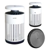 Đèn LED bắt muỗi thông minh DBM-01 3W cảm biến ánh sáng - DBM-02 2 cách diệt muỗi an toàn, giá ưu đãi 539.075₫ 4