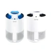 Đèn LED bắt muỗi thông minh DBM-01 3W cảm biến ánh sáng - DBM-02 2 cách diệt muỗi an toàn, giá ưu đãi 539.075₫ 6