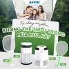 Đèn LED bắt muỗi thông minh DBM-01 3W cảm biến ánh sáng - DBM-02 2 cách diệt muỗi an toàn, giá ưu đãi 539.075₫ 8