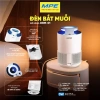 Đèn LED bắt muỗi thông minh DBM-01 3W cảm biến ánh sáng - DBM-02 2 cách diệt muỗi an toàn, giá ưu đãi 539.075₫ 10