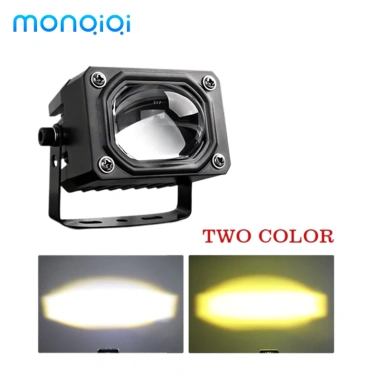 Đèn LED Bi Trợ Sáng 2 Màu MONQIQI - Ánh Sáng 3.000lm, Tiết Kiệm Năng Lượng, Giá 100.000₫ (Giảm từ 128.000₫) Đèn LED Bi Trợ Sáng 2 Màu MONQIQI - Ánh Sáng 3.000lm, Tiết Kiệm Năng Lượng, Giá 100.000₫ (Giảm từ 128.000₫)