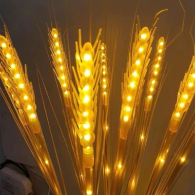 Đèn LED Bông Lúa Didooglt 10 Bông – Phòng Khách, Bàn Thờ Tết 2.025, Giá 145k 5 Đèn LED Bông Lúa Didooglt 10 Bông – Phòng Khách, Bàn Thờ Tết 2.025, Giá 145k 5
