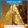 Đèn LED Bóng Tròn Pha Lê Bọt Khí - Trang Trí Lễ Tết, Sinh Nhật, Nhà Cửa, Sáng Rực Tiết Kiệm 5