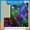 Đèn LED Bóng Tròn Pha Lê Bọt Khí - Trang Trí Lễ Tết, Sinh Nhật, Nhà Cửa, Sáng Rực Tiết Kiệm 6