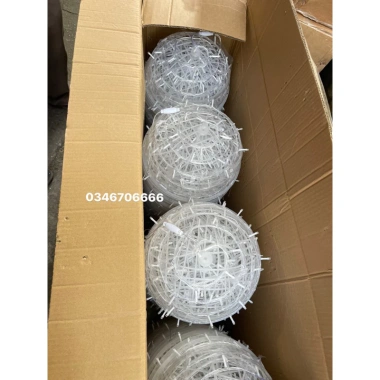 Đèn LED Bóng Tròn Treo Cây Phi 30cm Nhiều Màu 220V Trang Trí Sân Vườn 95k