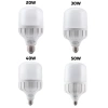 Đèn LED Bulb chống ẩm LBD3 MPE 20‑50W, 3.000‑6.500K, tiết kiệm – Giá 80.896₫ 3
