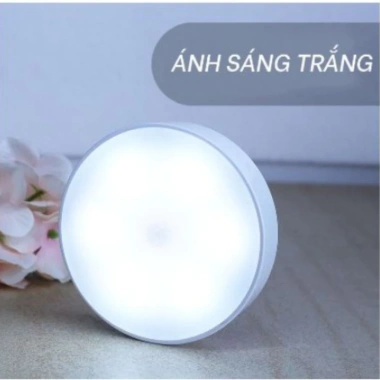 Đèn LED cảm ứng chuyển động Homix tự động bật sáng, tắt khi không có người, giảm giá 49.300₫ 3 Đèn LED cảm ứng chuyển động Homix tự động bật sáng, tắt khi không có người, giảm giá 49.300₫ 3